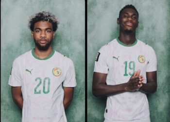 Ibrahim Mbaye raconte comment Moussa Niakhaté l’a convaincu de rejoindre les Lions