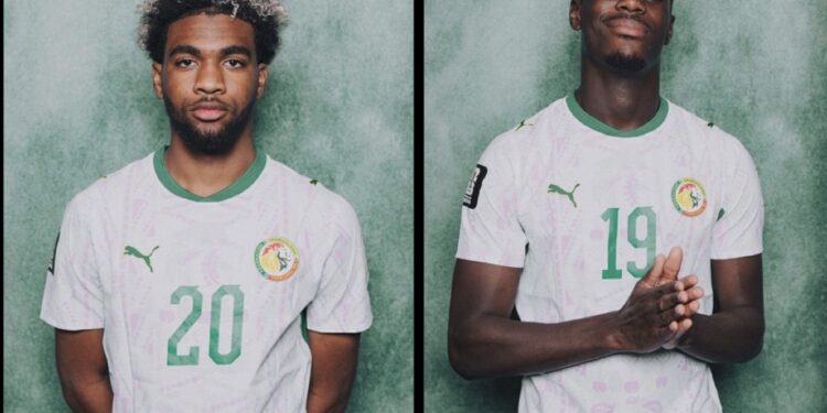 Ibrahim Mbaye raconte comment Moussa Niakhaté l’a convaincu de rejoindre les Lions