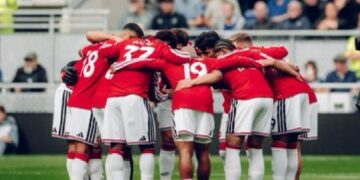Manchester United veut briser sa mauvaise série en Ligue des champions