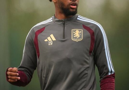 Ibrahim Mbaye sur Cristiano Ronaldo : « À 41 ans, il joue encore au football et marque. C’est incroyable »