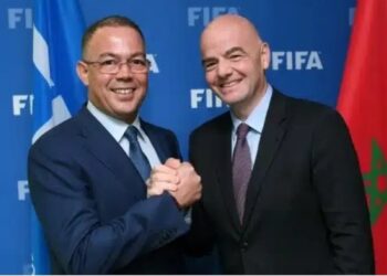 Mondial 2030 : La FIFA dément tout accord pour la finale au Maroc