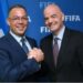 Mondial 2030 : La FIFA dément tout accord pour la finale au Maroc