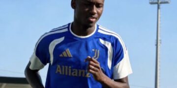 La Juventus récupère Pape Matar Sarr avant le déplacement à Sassuolo