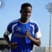 La Juventus récupère Pape Matar Sarr avant le déplacement à Sassuolo