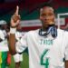 Champion d’Afrique U17, Cheikh Thior séduit le PSG