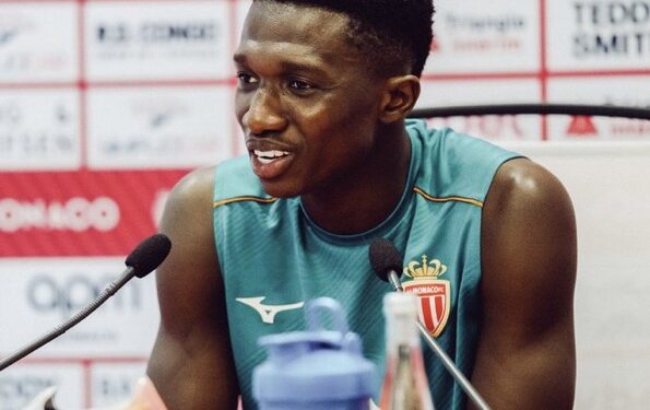 Mercato : Lamine Camara revient sur l’échec de son départ à Chelsea