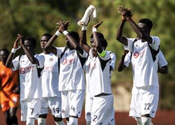 Coupe Caf : Diambars face à une mission remontada contre l’Espérance de Zarzis