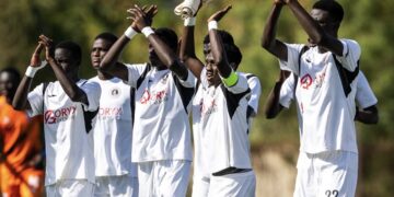 Coupe Caf : Diambars face à une mission remontada contre l’Espérance de Zarzis