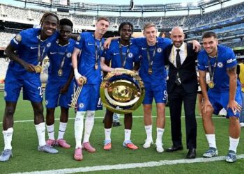 Premier league : Chelsea veut se relancer face à Hull City de Nobel Mendy