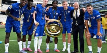 Premier league : Chelsea veut se relancer face à Hull City de Nobel Mendy
