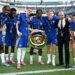 Premier league : Chelsea veut se relancer face à Hull City de Nobel Mendy