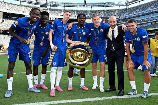 Premier league : Chelsea veut se relancer face à Hull City de Nobel Mendy