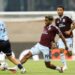 Aston Villa s’incline (2-1), Ibrahima Mbaye connaît enfin ses premières minutes de jeu
