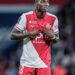 Lamine Camara, le joueur le mieux noté de Ligue 1 après quatre journées