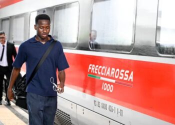 Juventus : Pape Matar Sarr convoqué pour la première fois face à Sassuolo