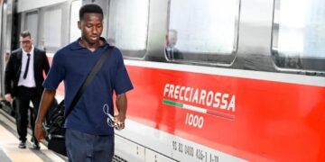 Juventus : Pape Matar Sarr convoqué pour la première fois face à Sassuolo