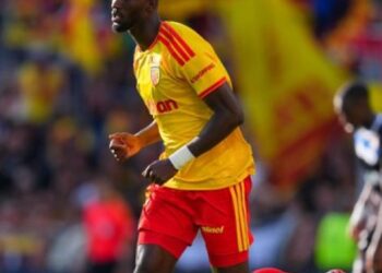 RC Lens : Toppmöller redonne des ailes à Abdallah Sima