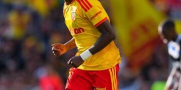 RC Lens : Toppmöller redonne des ailes à Abdallah Sima