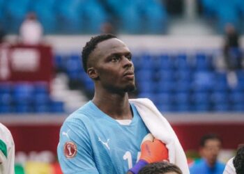 Édouard Mendy annonce sa retraite internationale : Patrick Vieira déjà informé ?
