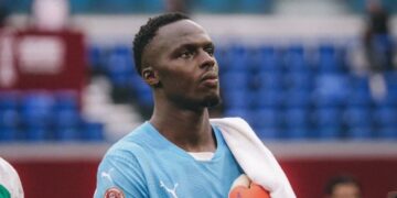 Édouard Mendy annonce sa retraite internationale : Patrick Vieira déjà informé ?