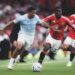 Haaland sous le charme d’Iliman Ndiaye : « Par moments, il ressemblait à un petit Neymar »