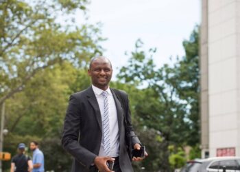 Équipe nationale :Patrick Vieira passe à l’étape finale ce lundi