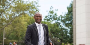 Équipe nationale :Patrick Vieira passe à l’étape finale ce lundi