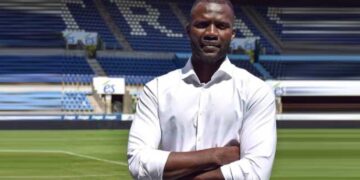 Équipe nationale : Kader Mangane devrait rejoindre le staff de Patrick Vieira