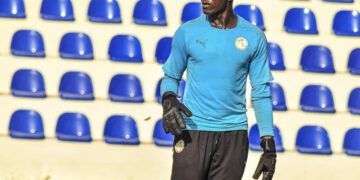 Amar Fall s’envole pour l’Éthiopie et rejoint Welwalo Adigrat.