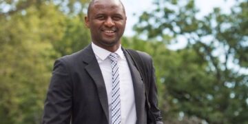 Équipe nationale :Patrick Vieira sera officiellement présenté le 18 septembre