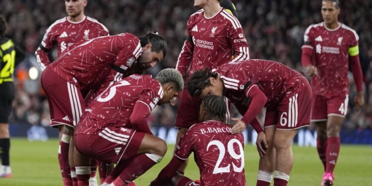 Mauvaise nouvelle pour Barcola avant le choc contre Tottenham