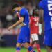 Coup dur pour le PSG : Hakimi victime d’une lésion à la cuisse