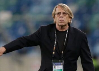 Claude Le Roy dévoile sa première liste avec le Congo