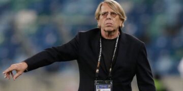 Claude Le Roy dévoile sa première liste avec le Congo