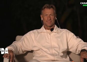 Hervé Renard révèle avoir été contacté par le Sénégal : « Ils ne m’ont pas prévenu »