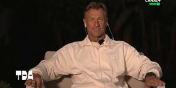 Hervé Renard révèle avoir été contacté par le Sénégal : « Ils ne m’ont pas prévenu »