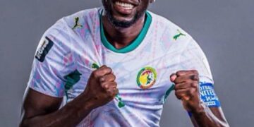 Kalidou Koulibaly prévient : « Mon niveau va revenir bientôt »