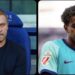 Hansi Flick adoube Lamine Yamal pour le Ballon d’Or « il le mérite »
