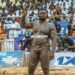 Reug Reug gracié par la Fédération sénégalaise de lutte