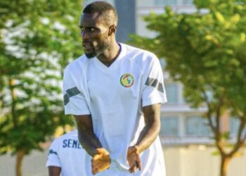 Sénégal vs Guinée – Lamine Sané « On va tout faire pour remporter ce match »