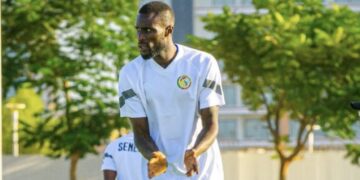Sénégal vs Guinée – Lamine Sané « On va tout faire pour remporter ce match »
