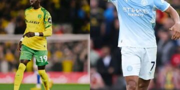 Carabao Cup : Manchester City d’Iliman Ndiaye à l’assaut de Norwich de Papa Diallo