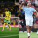 Carabao Cup : Manchester City d’Iliman Ndiaye à l’assaut de Norwich de Papa Diallo