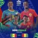 UFOA-A :Les Lionceaux défient la Guinée pour une place en finale