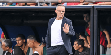 Maroc : Mohamed Ouahbi dévoile sa première liste
