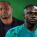 Patrick Vieira explique l’absence de Sadio Mané