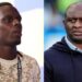Patrick Vieira réagit à la retraite d’Édouard Mendy : « C’est une perte pour le football sénégalais »