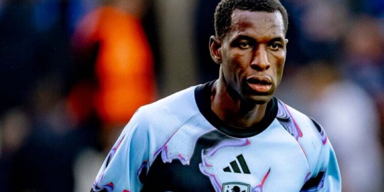 Tottenham-Aston Villa : Nicolas Jackson titulaire, Ibrahim Mbaye sur le banc
