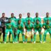 Sénégal U23 : 14 expatriés dans la liste de Serigne Saliou Dia