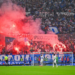 OM-PSG : la polémique autour d’Amine Gouiri enflamme les supporters